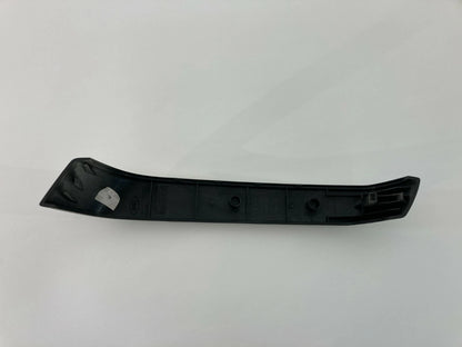 2004 2005 LAND ROVER FREELANDER REAR LEFT INTERIOR DOOR PULL HANDLE TRIM COVER