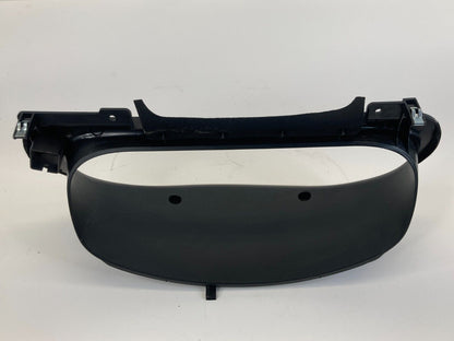 99-03 Lexus RX300 Dash Speedometer Instrument Cluster Bezel Trim 55411-48020