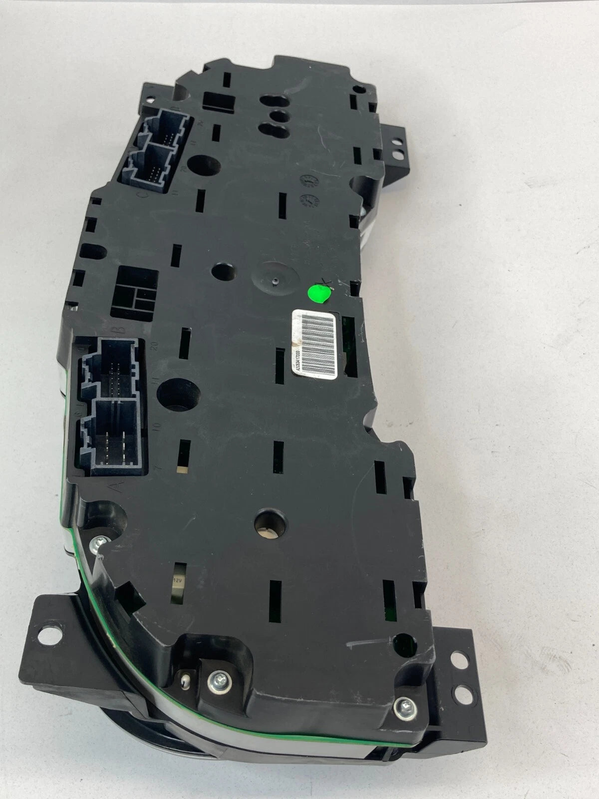 2011-2014 CHRYSLER 200 SPEEDOMETER INSTRUMENT CLUSTER 56046514AC UNK MILES