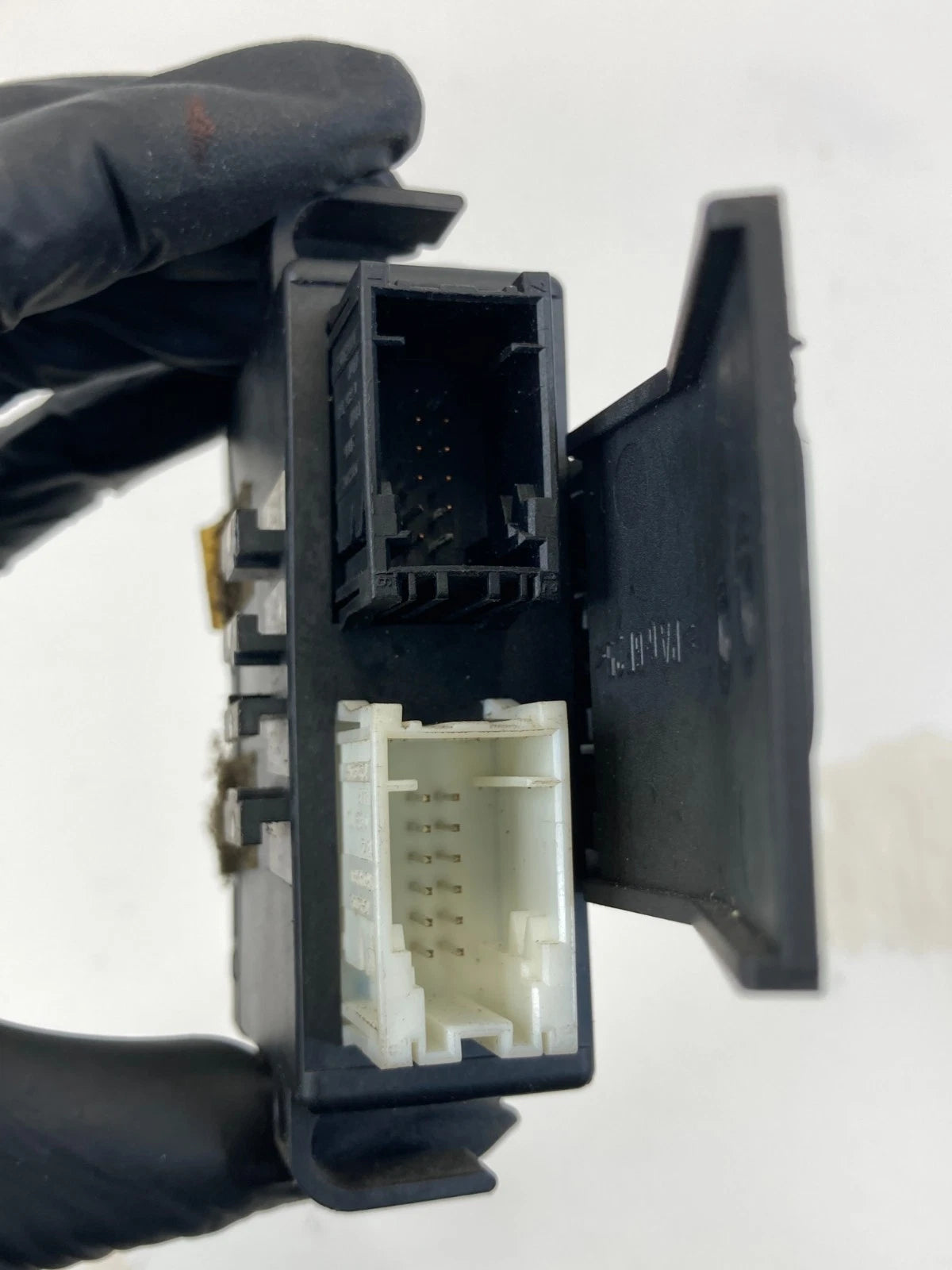 1999 2000 BMW 323I RIGHT MIRROR MEMORY COMPUTER CONTROL MODULE 61-31-8386427