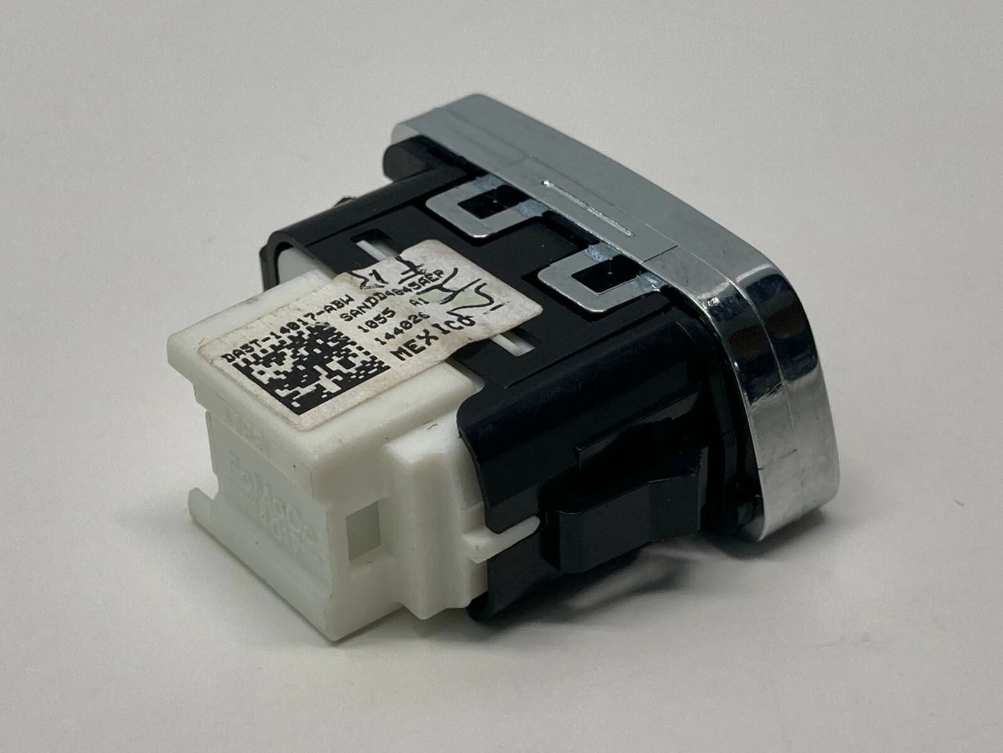 13-19 LINCOLN MKZ 15-19 MKC FRONT RIGHT SIDE DOOR LOCK SWITCH DA5T-14017-ABW OEM