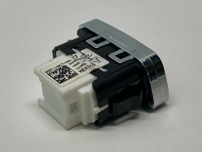 13-19 LINCOLN MKZ 15-19 MKC FRONT RIGHT SIDE DOOR LOCK SWITCH DA5T-14017-ABW OEM