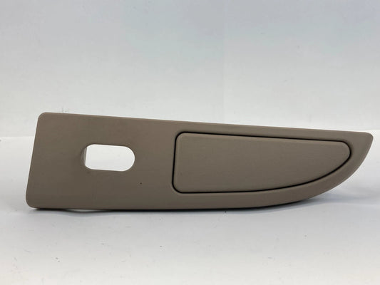 03 MERCURY GRAND MARQUIS REAR LEFT SIDE DOOR WINDOW SWITCH BEZEL 3W7T14B135EFW