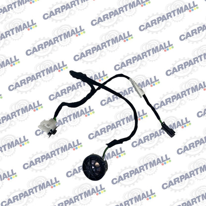 1994-2009 MERCEDES BENZ E320 FRONT LEFT DOOR TWEETER SOUND W WIRE A2115408308