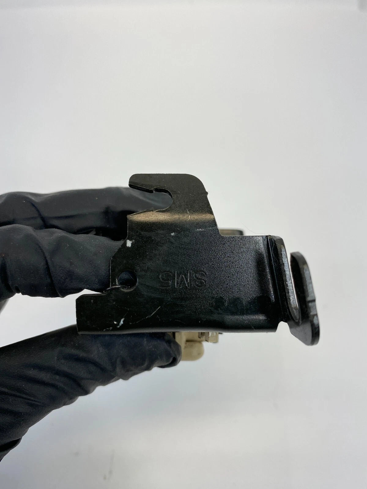 04 05 06 07 08 ACURA TL FUEL FILLER DOOR OPEN RELEASE HANDLE LEVER SWITCH OEM