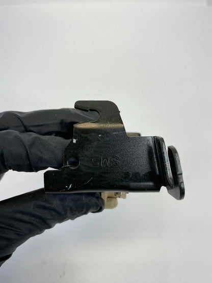 04 05 06 07 08 ACURA TL FUEL FILLER DOOR OPEN RELEASE HANDLE LEVER SWITCH OEM