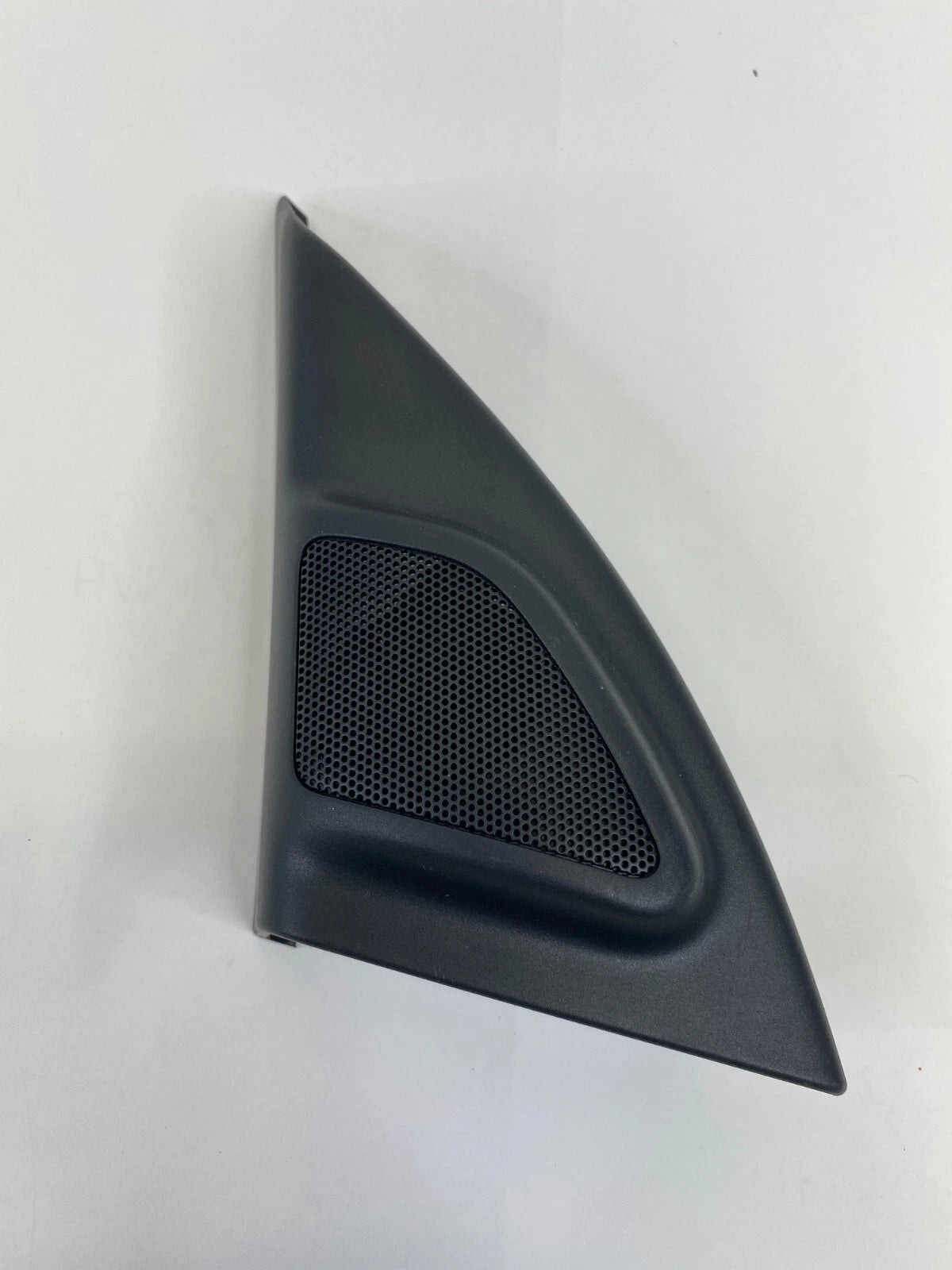 08-10 VOLVO XC70 FRONT LEFT SIDE DOOR TWEETER SPEAKER W COVER TRIM 30781067 OEM
