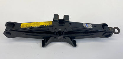 06-13 Lexus IS250 IS350 EMERGENCY SPARE TIRE JACK TOOL WRENCH KIT W/ CASE OEM