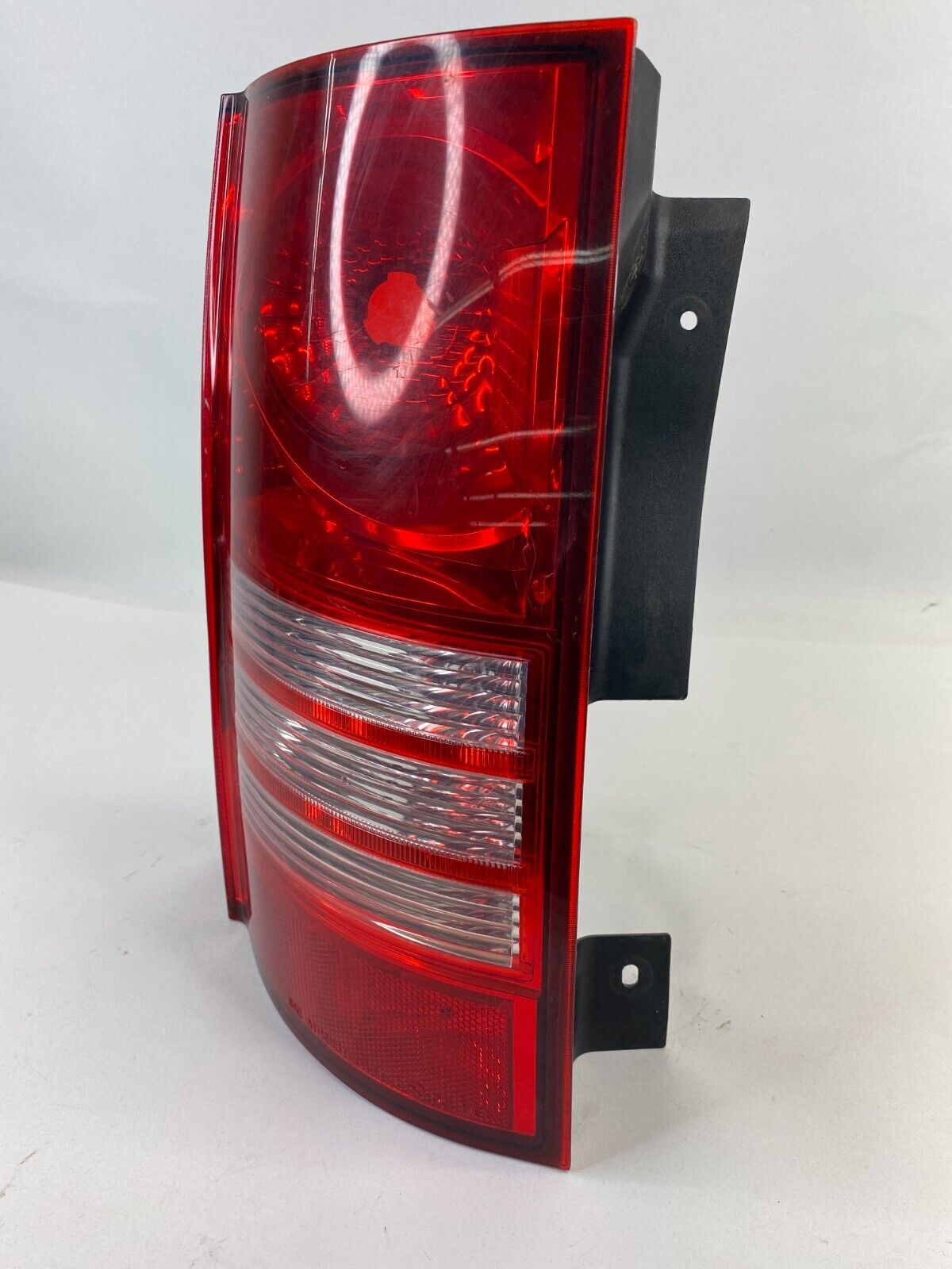 2008-2010 Chrysler Town & Country Left Driver Side Tail Light Taillight Lamp OEM