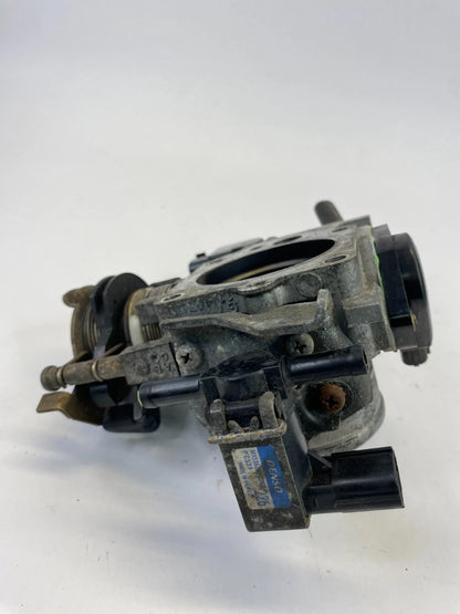 01-05 HONDA CIVIC 1.7L M/T THROTTLE BODY VALVE ASSY & POSITION SENSOR VALVE OEM