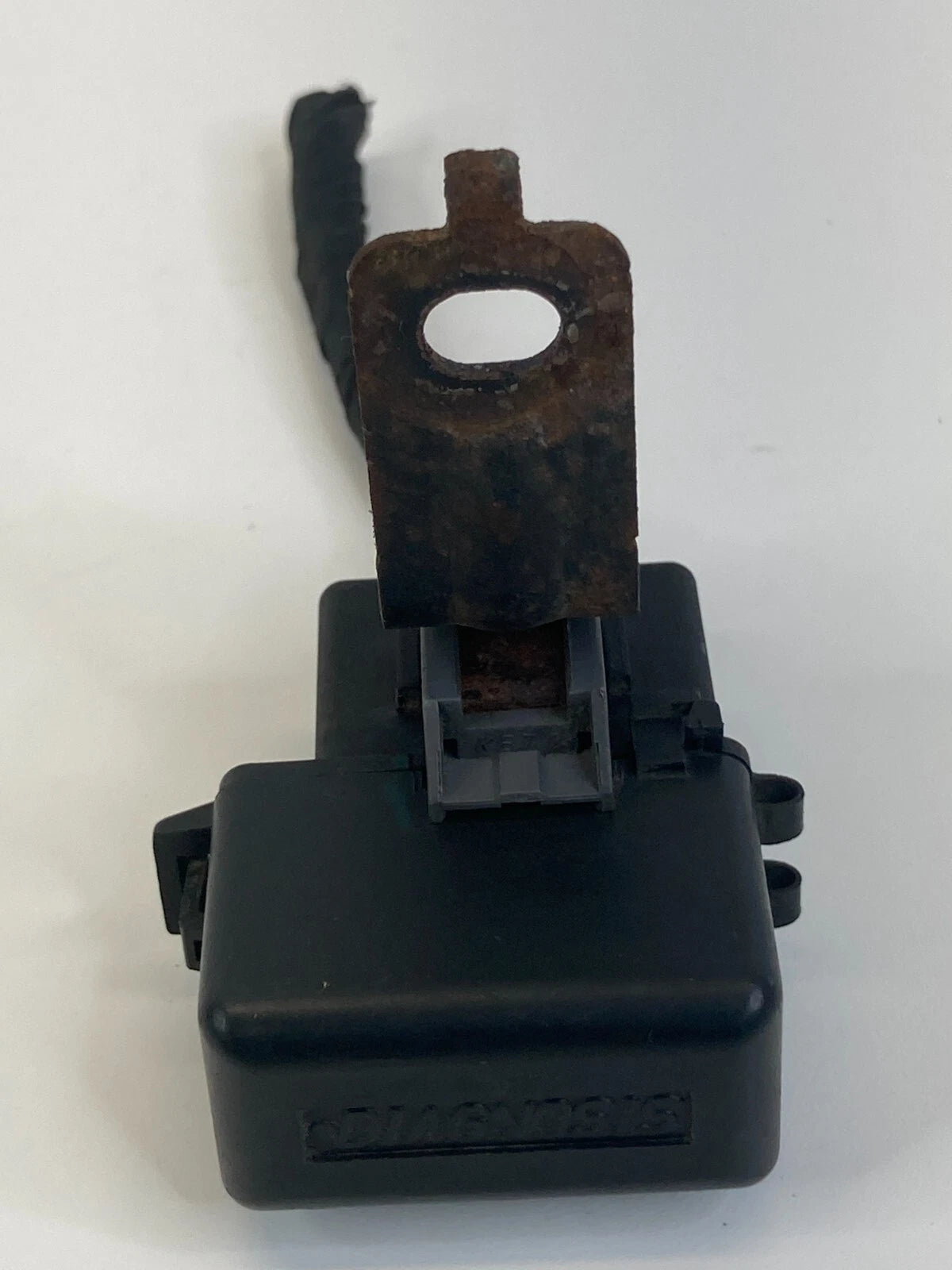2011-2014 HYUNDAI SONATA 2.4L DIAGNOSTIC PLUG SOCKET CONNECTOR MG632867 OEM