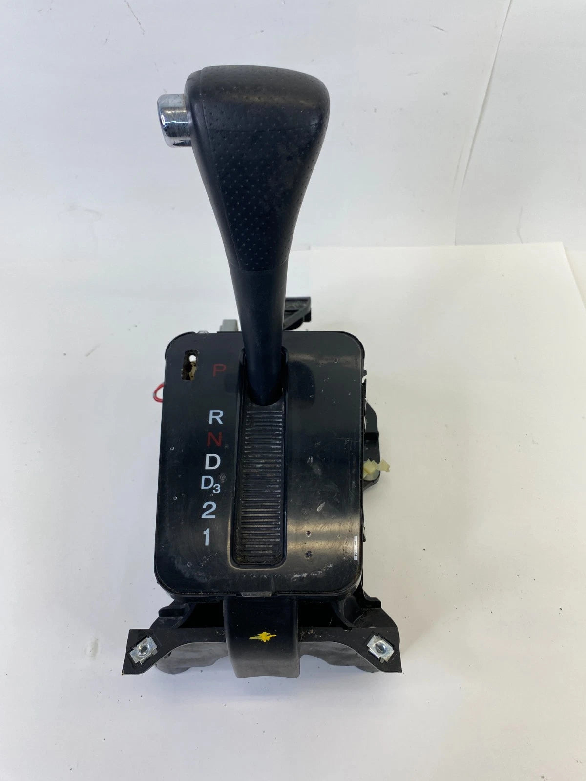 2003-2005 HONDA ACCORD 3.0L A/T GEAR SHIFT SHIFTER SELECTOR LEVER ASSY OEM