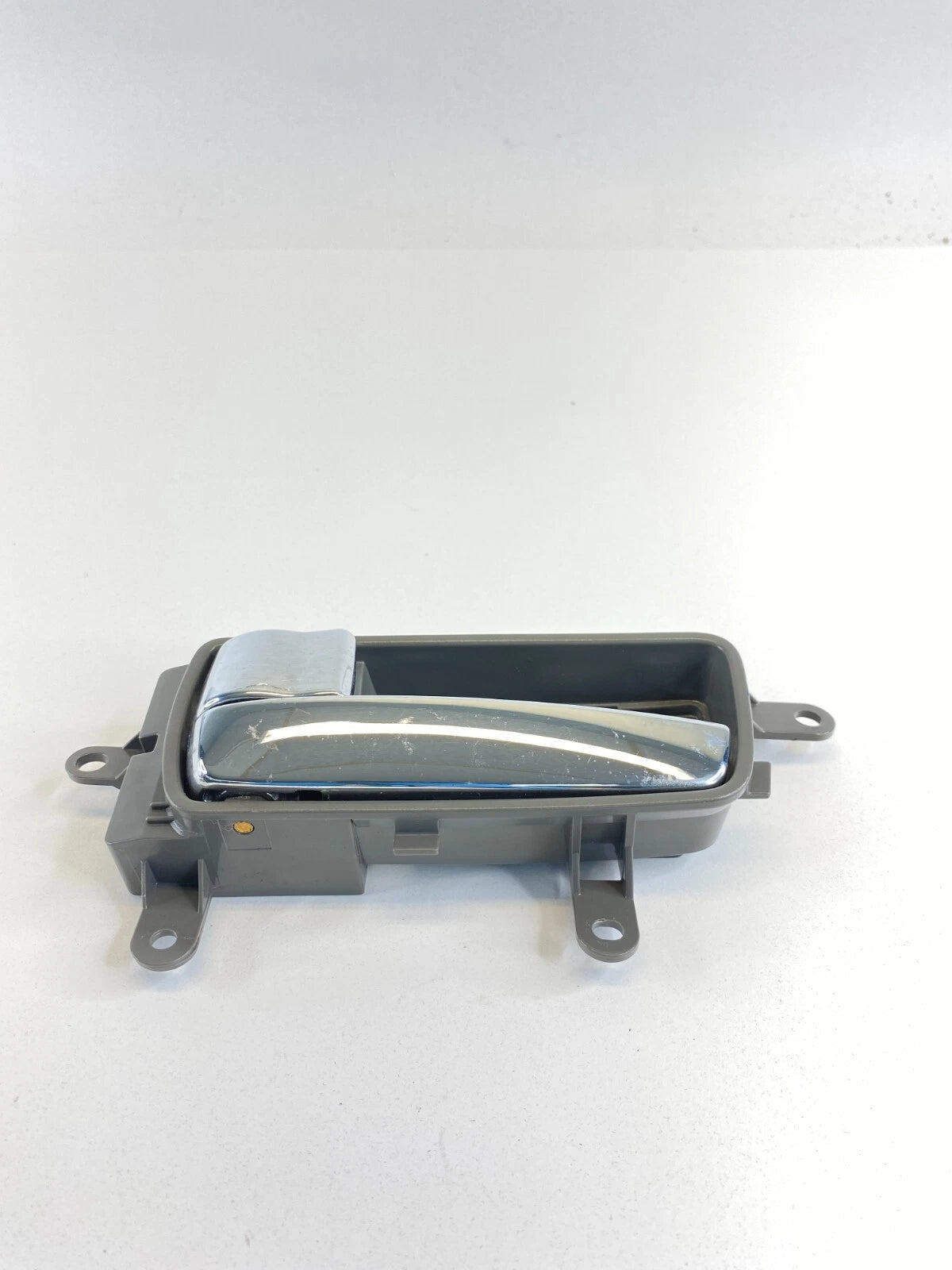 2007-2012 NISSAN SENTRA REAR LEFT DRIVER SIDE INNER DOOR HANDLE ASSEMBLY OEM