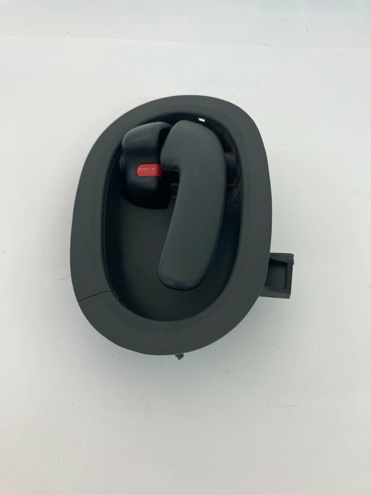 2003 2004 ISUZU ASCENDER FRONT RIGHT PASSENGER SIDE INTERIOR DOOR HANDLE OEM