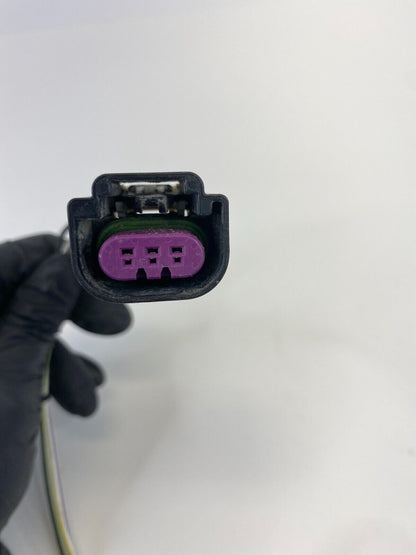 2009-2014 Volkswagen Routan Right Taillight Wire Wiring Harness Connector OEM