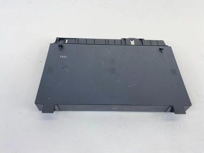 2006 2007 BMW 530XI FRONT SEAT COMPUTER CONTROL MODULE ASSY 6135692731301 OEM