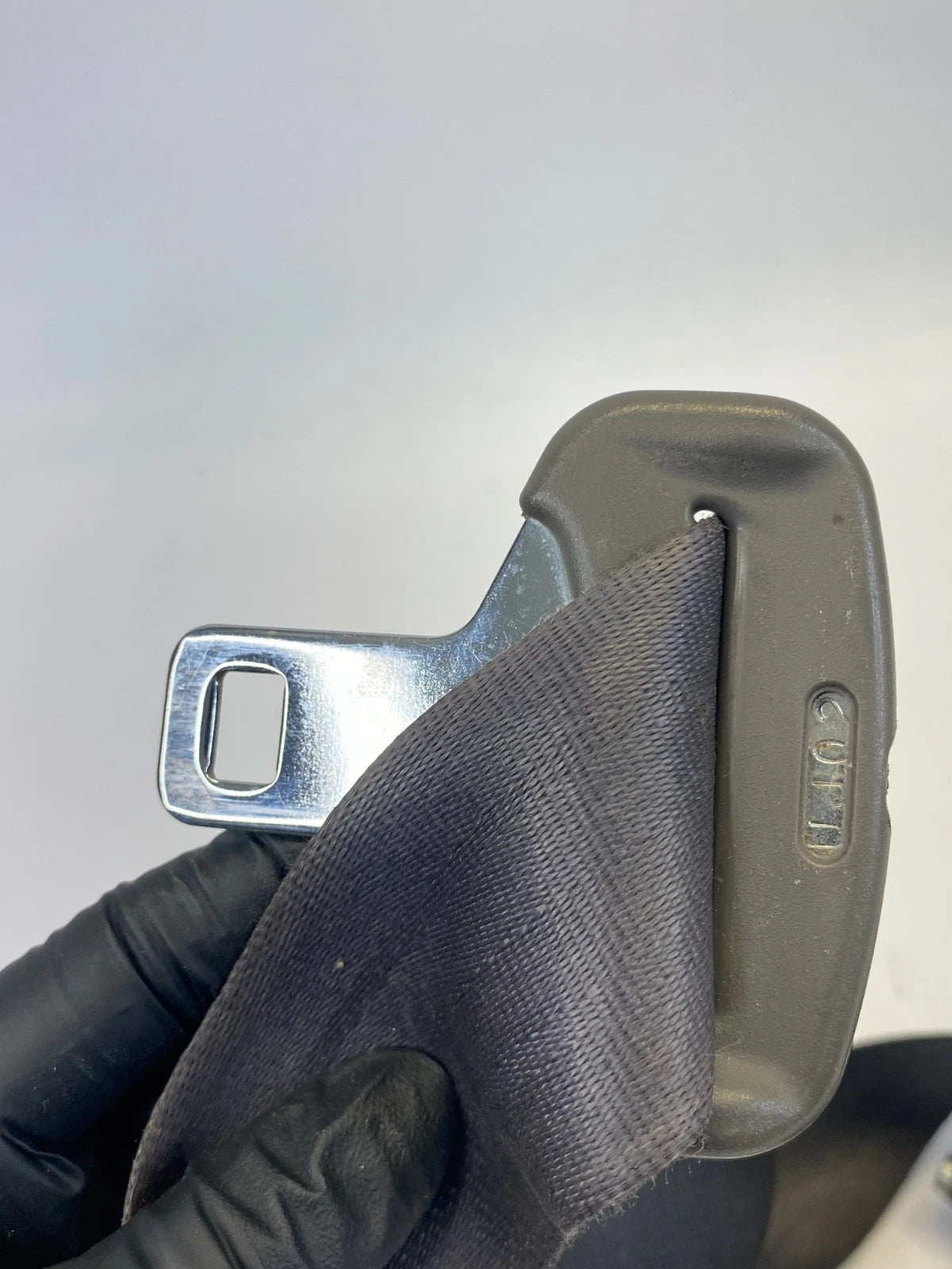 2011-2017 HONDA ODYSSEY FRONT RH PASSENGER SEAT BELT RETRACTOR OEM 81450-TK8A013