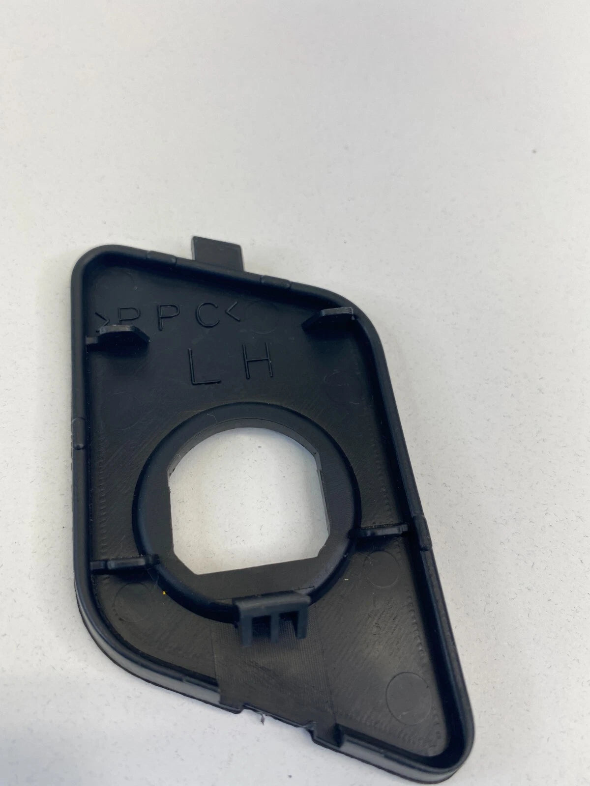 2003-2007 NISSAN MURANO DASH LEFT SIDE AMBIENT LIGHT SENSOR SWITCH COVER BEZEL