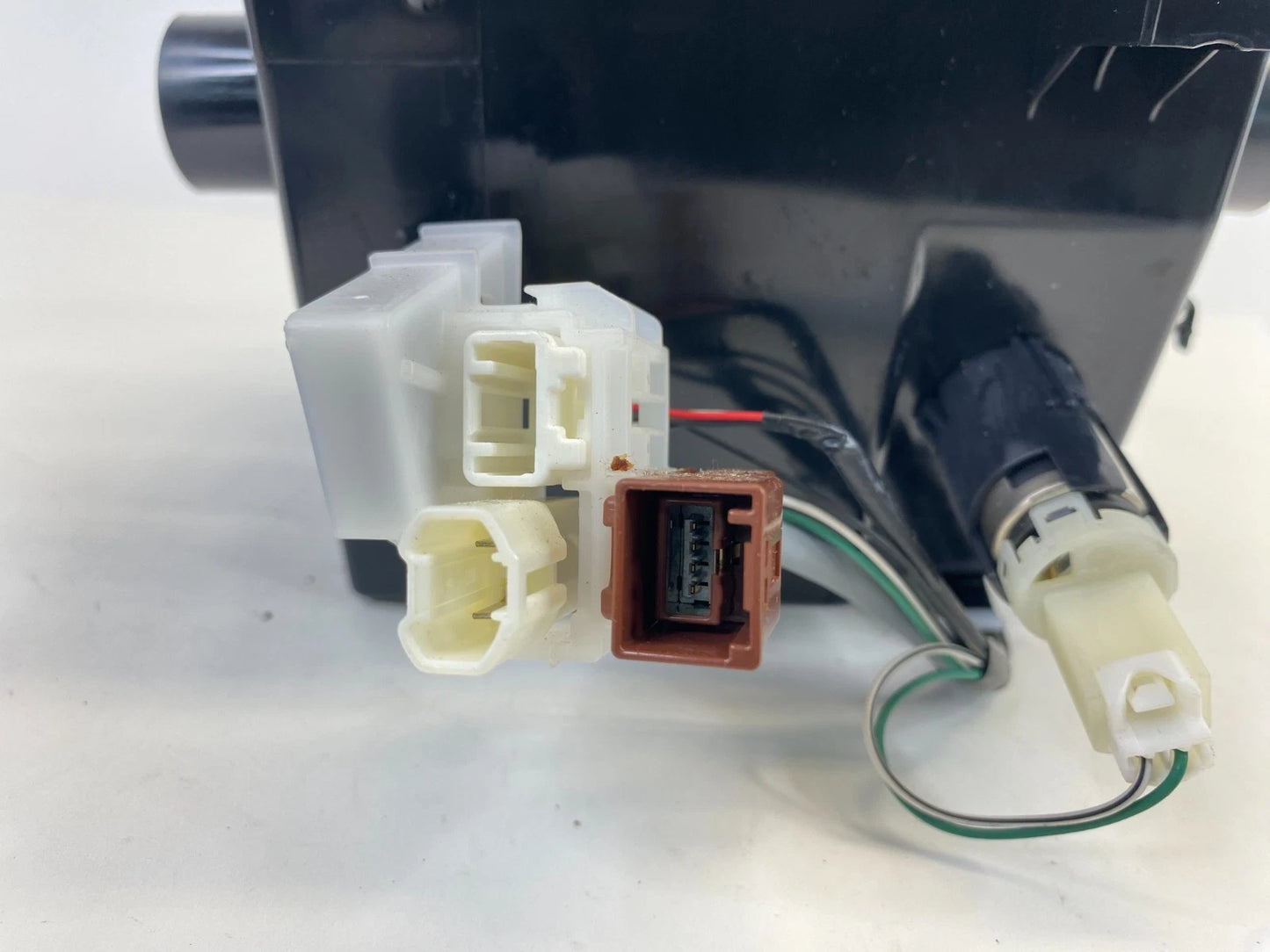 2008-2012 Toyota Avalon Center Console Compartment Storage Box 58805-07010 OEM