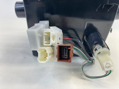 2008-2012 Toyota Avalon Center Console Compartment Storage Box 58805-07010 OEM