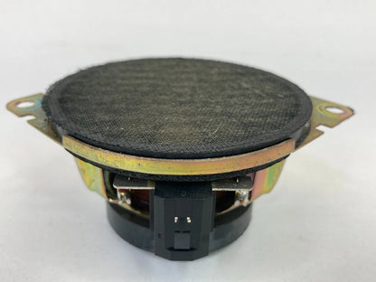 07-12 DODGE CALIBER LEFT SIDE INSTRUMENT PANEL TWEETER SPEAKER 05091017AA OEM