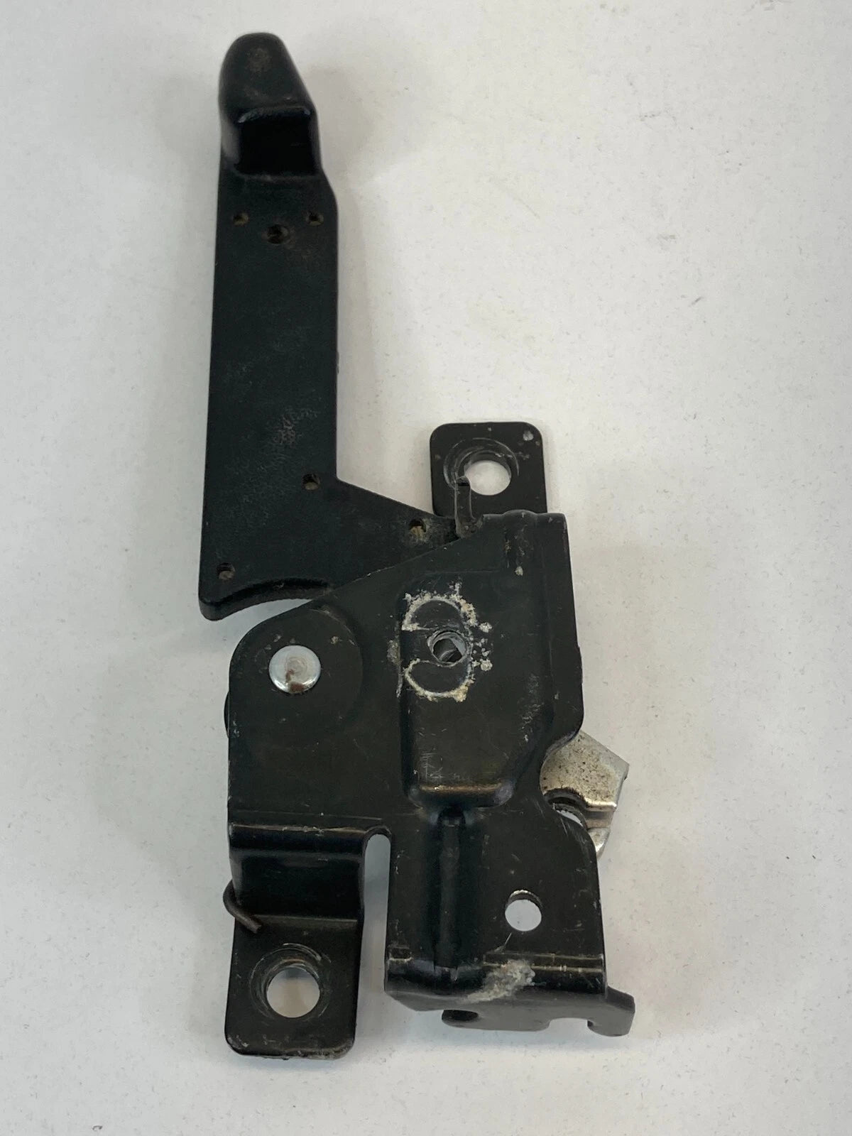 2004-2012 MITSUBISH GALANT SEDAN REAR TRUNK LOCK HANDLE RELEASE LEVER SWITCH OEM