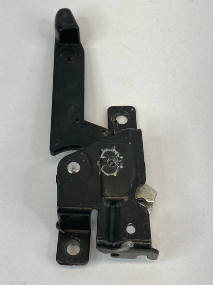 2004-2012 MITSUBISH GALANT SEDAN REAR TRUNK LOCK HANDLE RELEASE LEVER SWITCH OEM