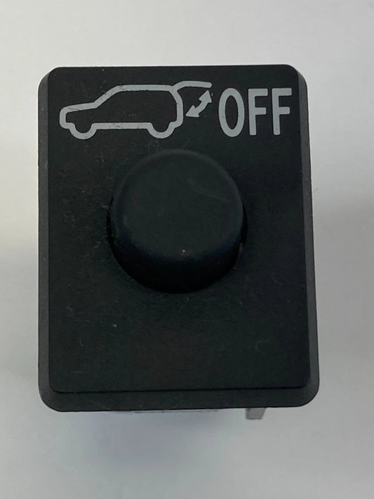 2006 2007 2008 LEXUS RX400H REAR TRUNK LID RELEASE OPEN BUTTON OFF SWITCH OEM