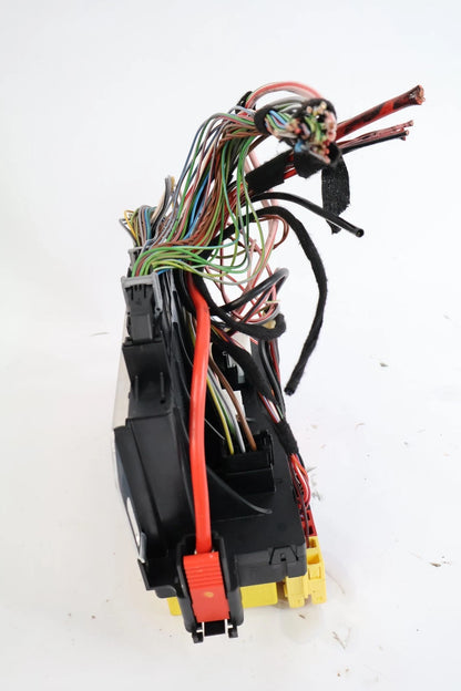 2000-2006 MERCEDES S430 S500 FRONT LEFT SAM FUSE RELAY BLOCK ECU A-029-545-04-32