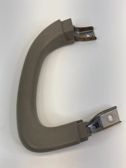 2006 TOYOTA TUNDRA CENTER PILLAR RIGHT SIDE INTERIOR GRAB GRIP ASSIST HANDLE OEM