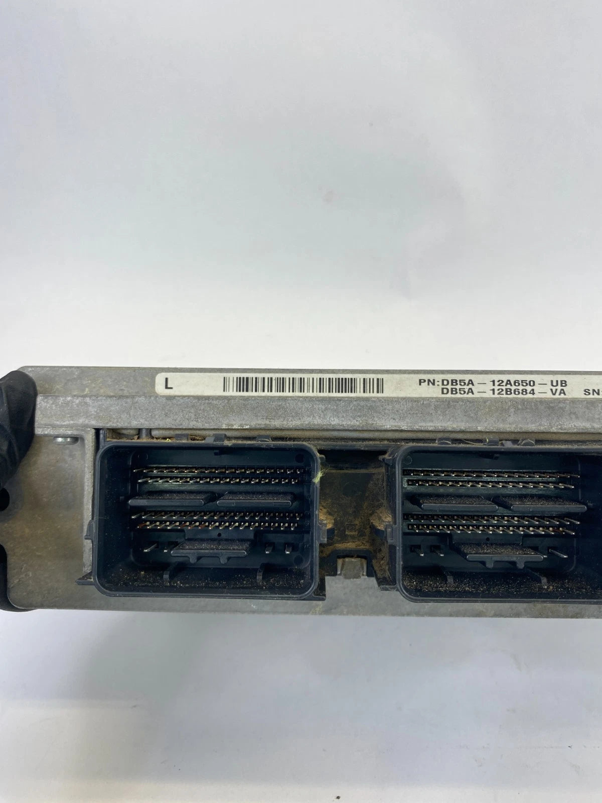 2013-2015 FORD EXPLORER 3.5L V6 ENGINE CONTROL MODULE UNIT DB5A-12A650-UB OEM