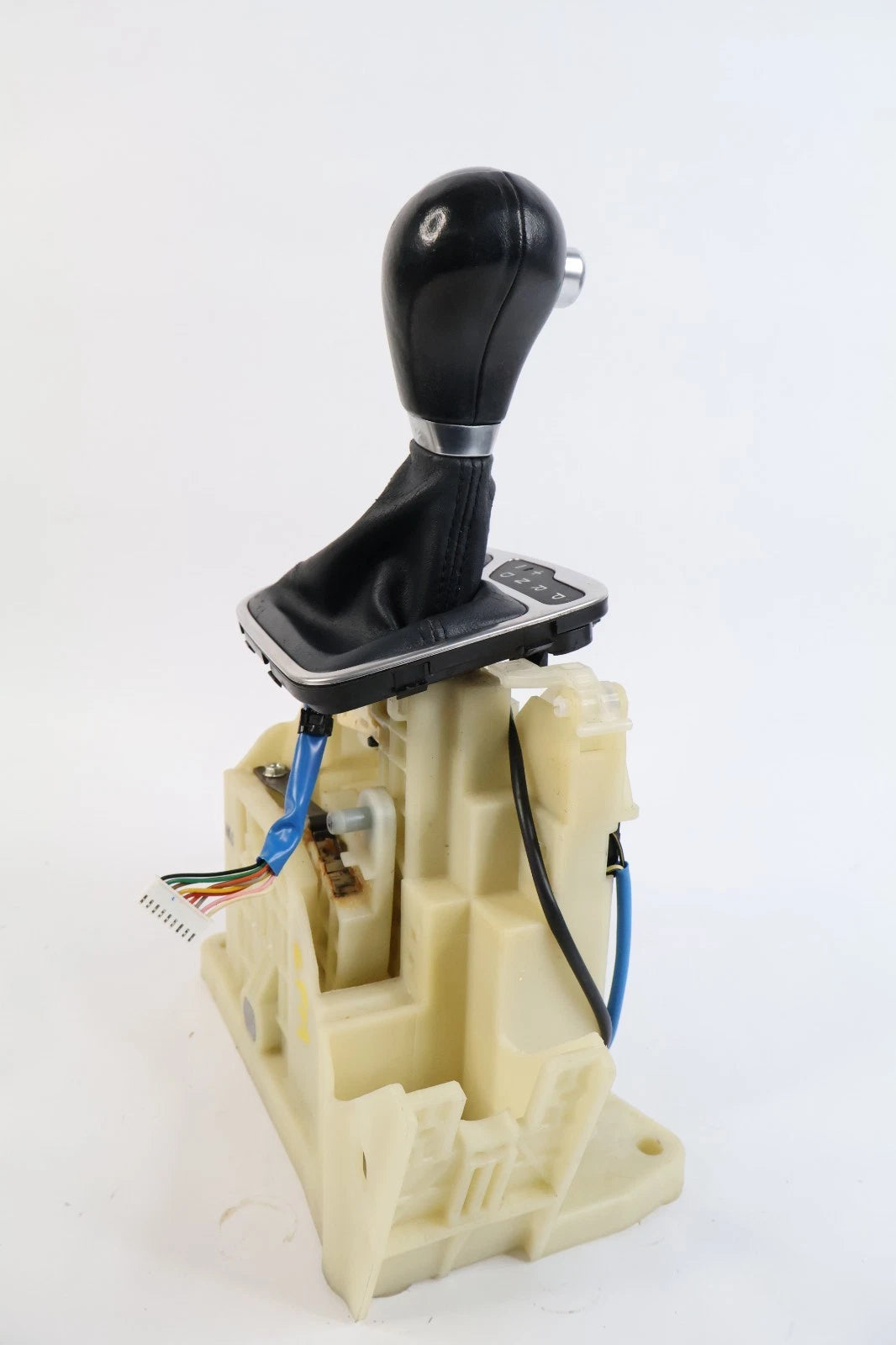2012 2013 KIA SOUL AUTO TRANS FLOOR GEAR SHIFT SHIFTER LEVER SELECTOR & KNOB OEM