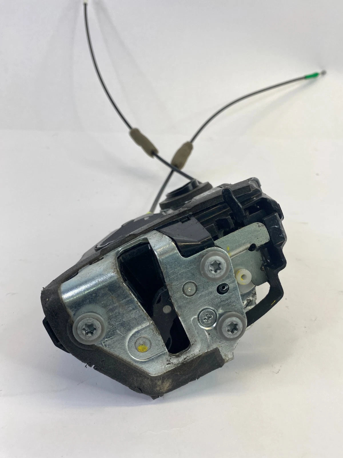 2009-2013 TOYOTA COROLLA REAR LEFT BACK DOOR LOCK LATCH ACTUATOR MOTOR OEM