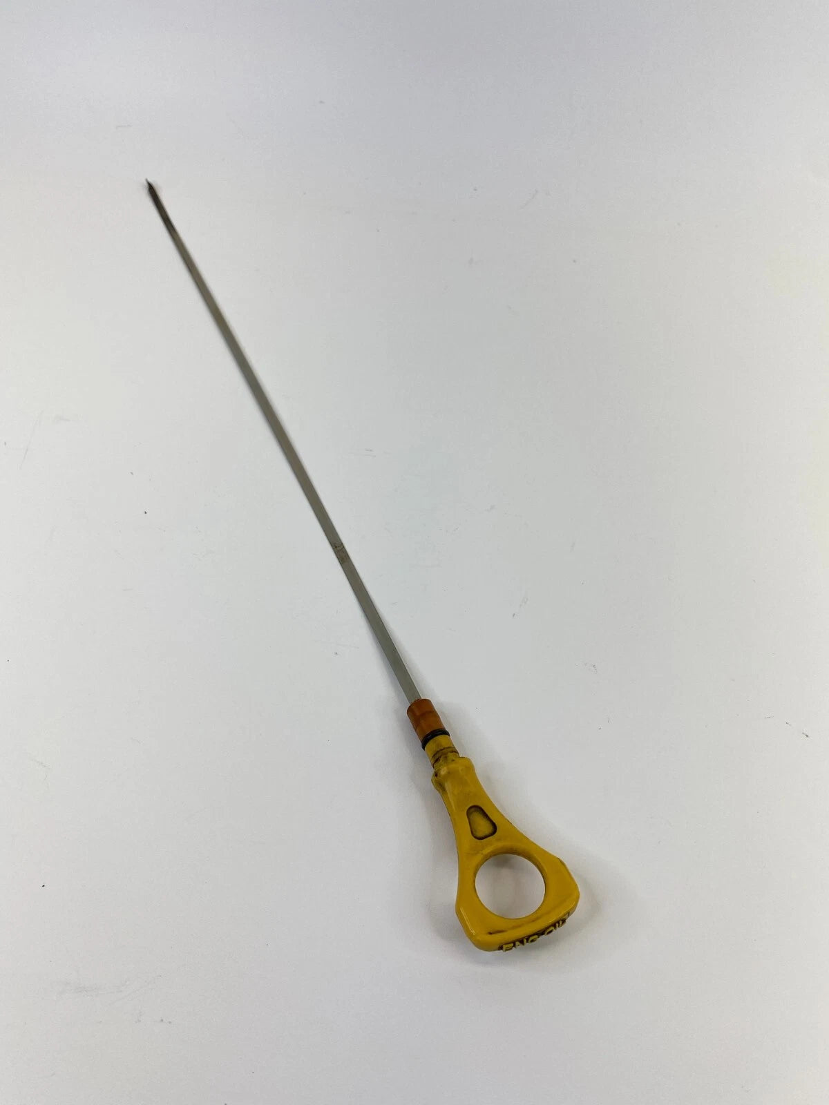 2012-2017 HYUNDAI ACCENT 1.6L AT ENGINE OIL DIPSTICK DIP STICK LEVEL INDICATOR