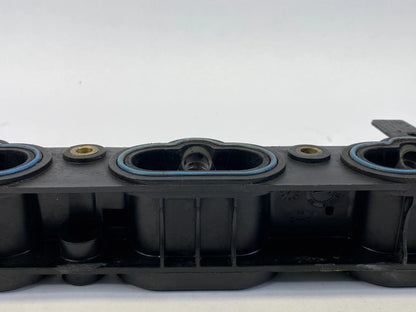 2003-2008 JAGUAR S-TYPE 3.0L V6 LOWER INTAKE MANIFOLD PLENUM OEM