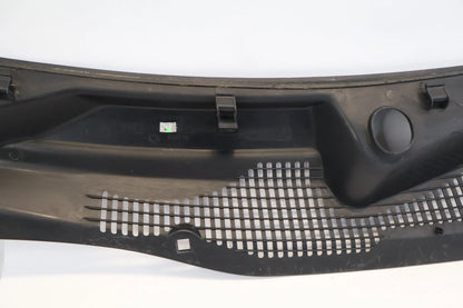 2007-2017 JEEP COMPASS FRONT WINDSHIELD WIPER COWL TOP PANEL 05303964AF OEM