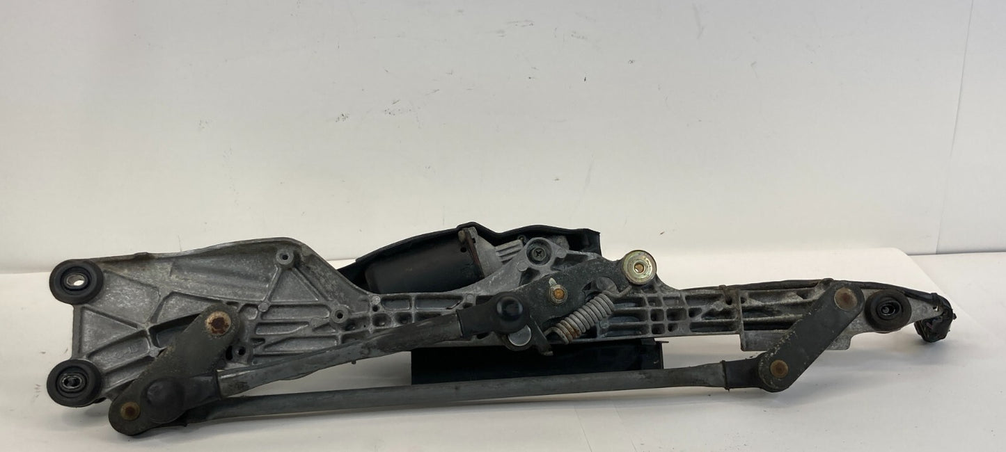 01 02 03 04 05 06 Lexus LS430 Front Windshield Wiper Motor w/ Linkage OEM