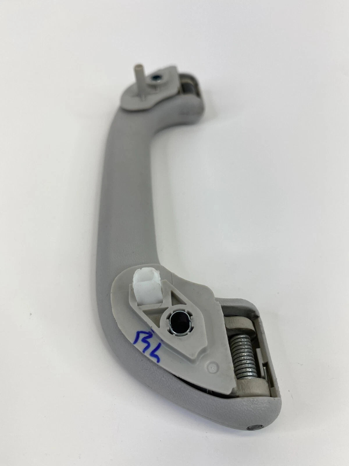 2009-2013 SUBARU FORESTER REAR LEFT BACK ROOF INNER GRAB GRIP ASSIST HANDLE OEM