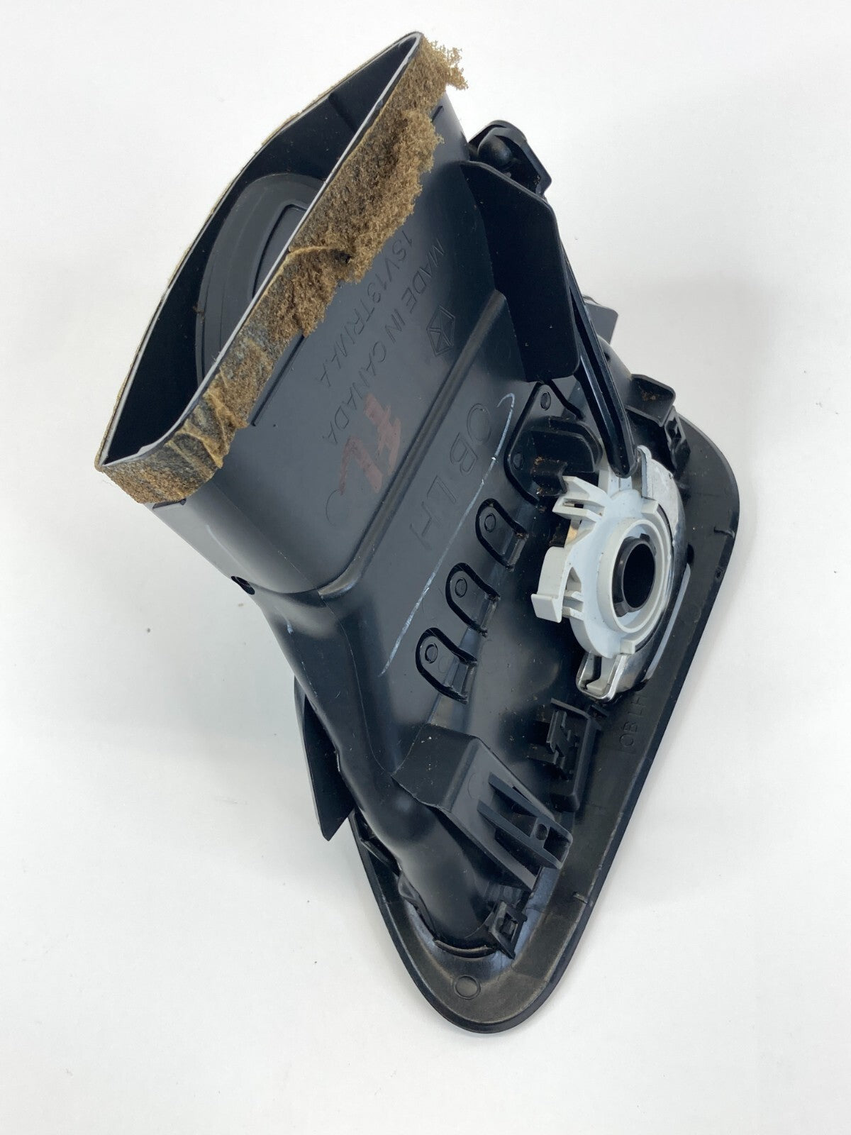 2013-2016 Dodge Dart Dash Left Driver Side Air Vent Grill Grille 1SV13TRMAA OEM