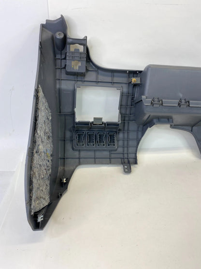 2001-2003 TOYOTA RAV4 INSTRUMENT PANEL KNEE BOLSTER LOWER DASH 55432-42901 OEM