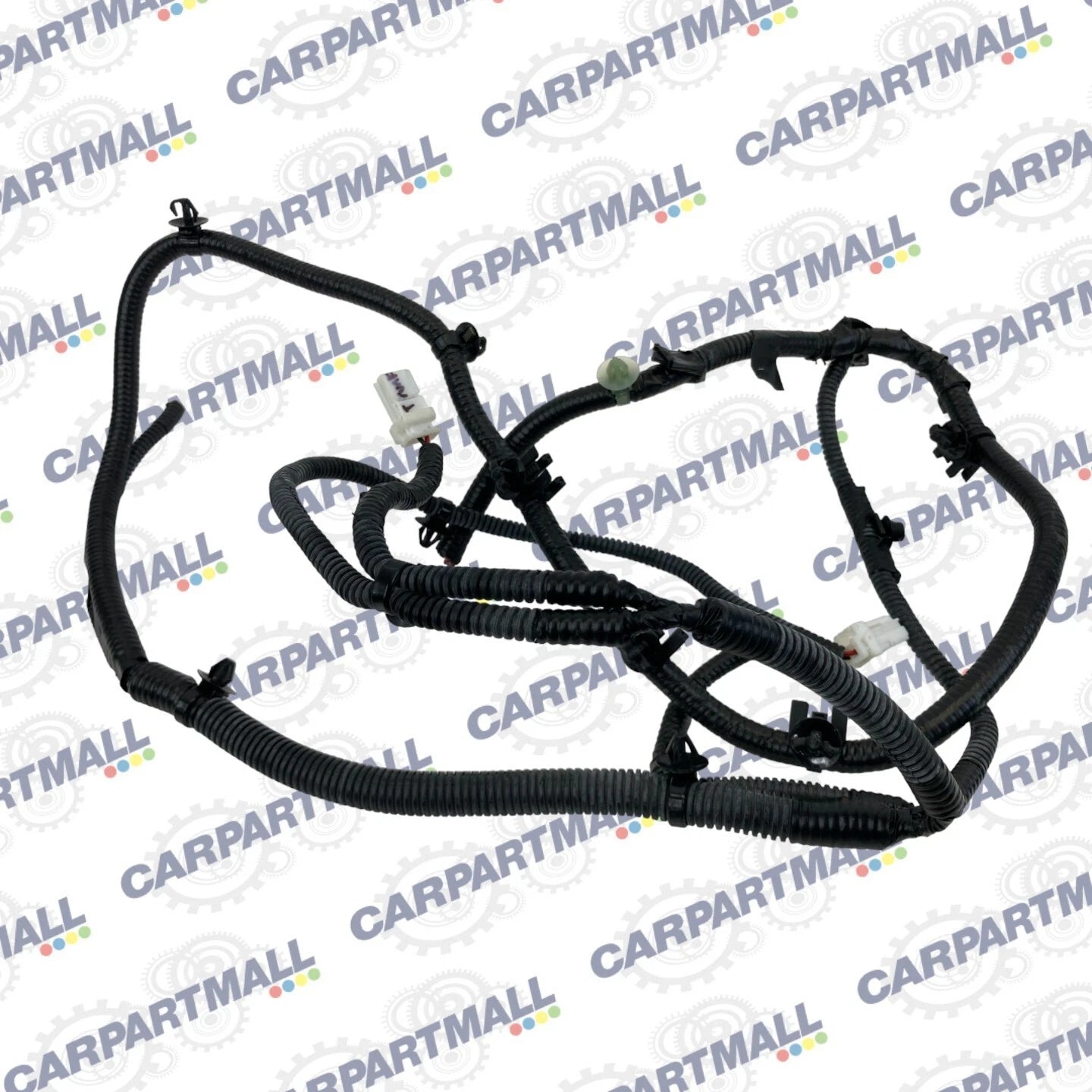 06 07 08 09 10 11 HONDA CIVIC SEDAN TRUNK LID WIRE WIRING HARNESS CABLE OEM