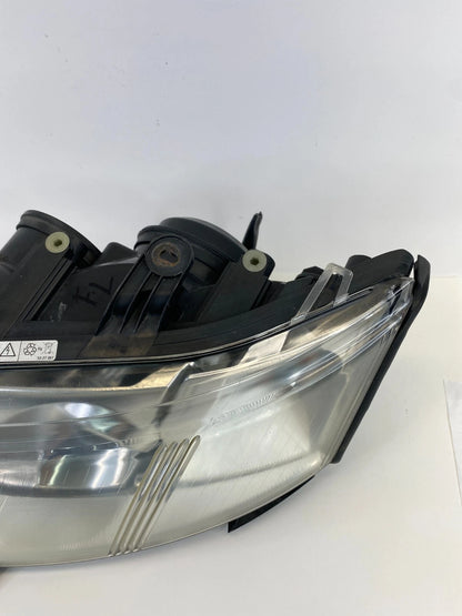 03 04 SAAB 9-3 FR LEFT DRIVER SIDE HID XENON HEADLIGHT HEADLAMP BALLAST ASSY OEM