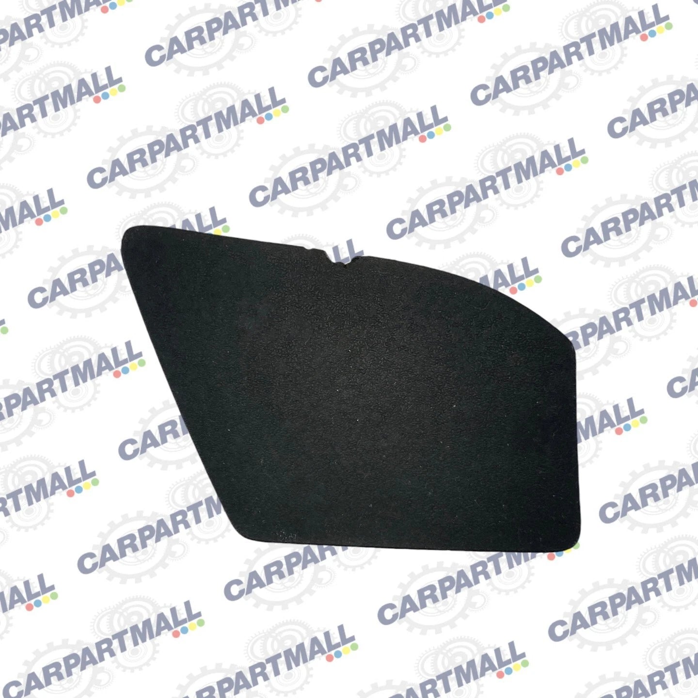 09 10 11 12 CHEVY TRAVERSE FRONT RIGHT DOOR HANDLE COVER BEZEL TRIM 25852788 OEM