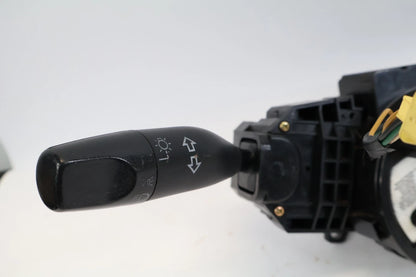 2003-2007 HONDA ACCORD WIPER & TURN SIGNAL SWITCH COMBINATION MUILTI LEVER OEM