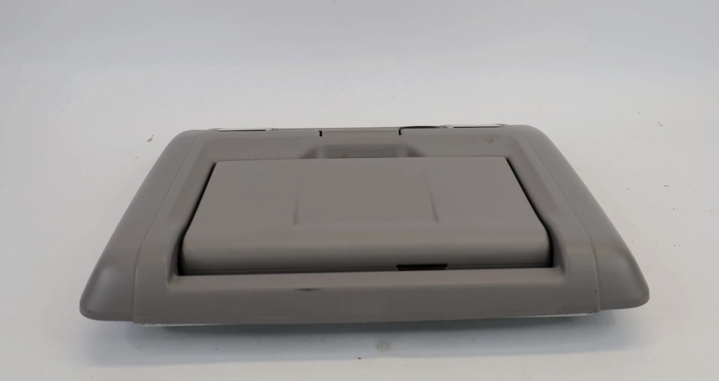 2016-2018 HONDA PILOT REAR ENTERTAINMENT SCREEN DISPLAY 39460-TG7-A01-M1 OEM