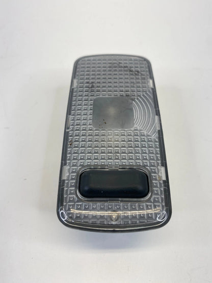 2003-2008 INFINITI XF35 ROOF TRUNK CARGO AREA INTERIOR LIGHT LAMP OEM
