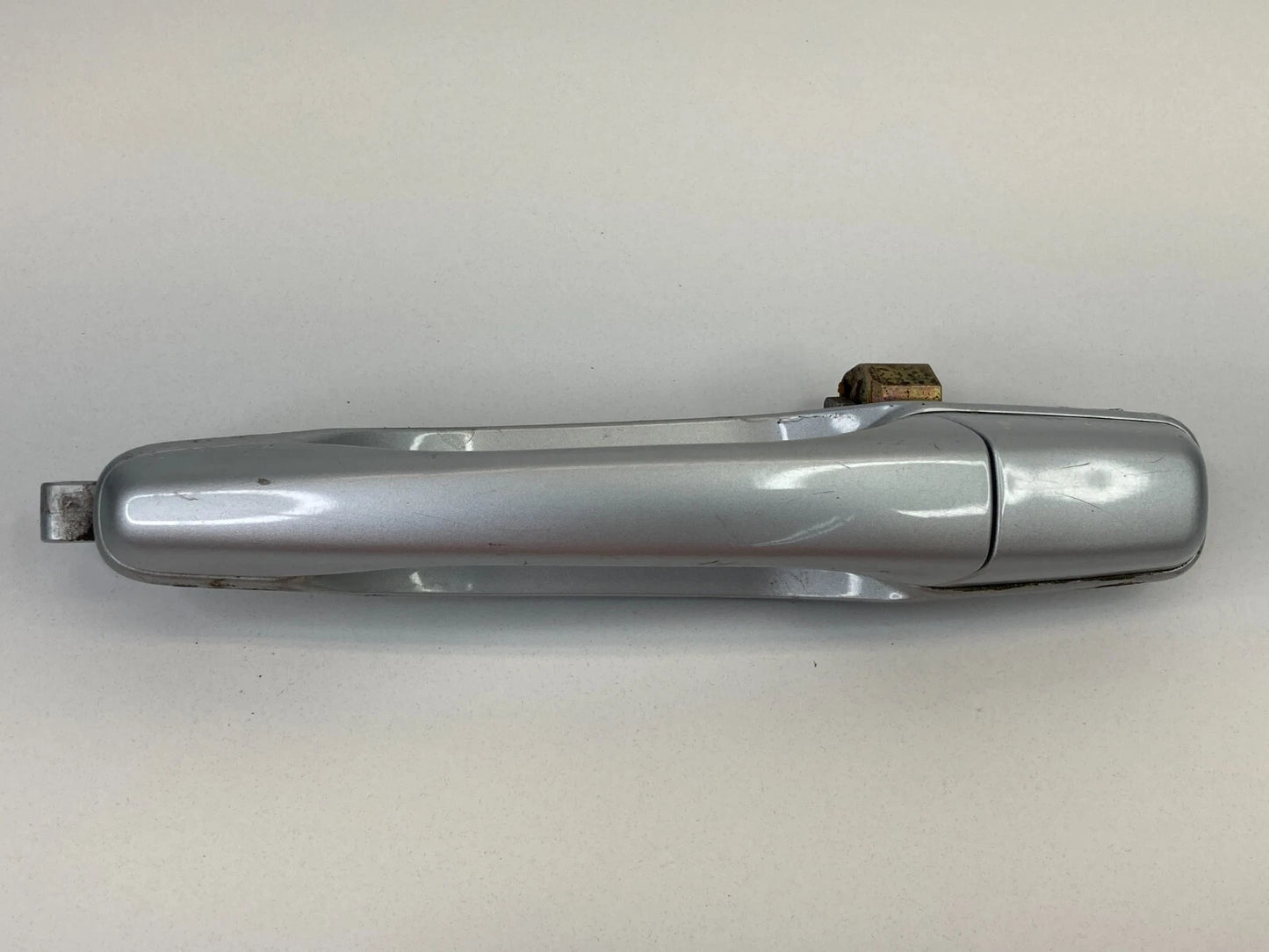 2004-2012 MITSUBISHI GALANT REAR LEFT DOOR EXTERIOR DOOR HANDLE ASSEMBLY OEM