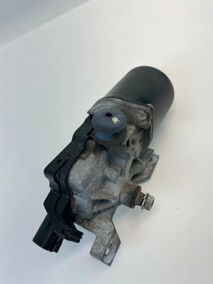 2006-2009 MERCURY MILAN FORD FUSION FRONT WINDSHIELD WIPER MOTOR 6E5317566AE OEM