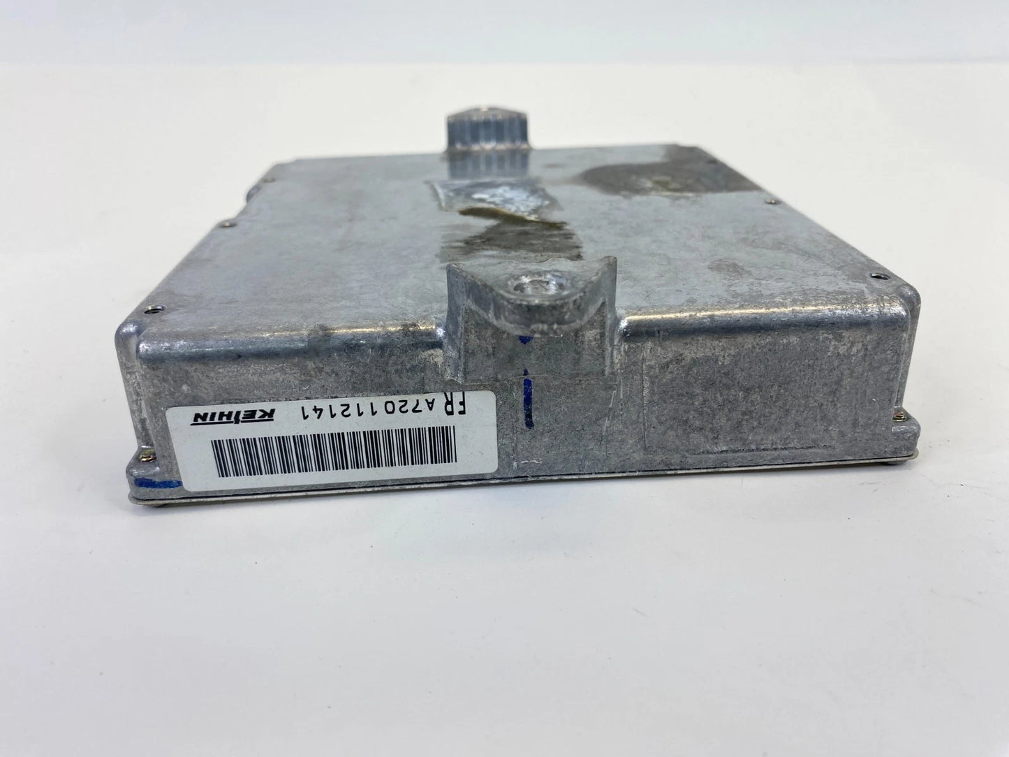 2006 06 Acura TL 3.2L FWD Engine Computer Control Module ECM ECU 37820-RDA-A72