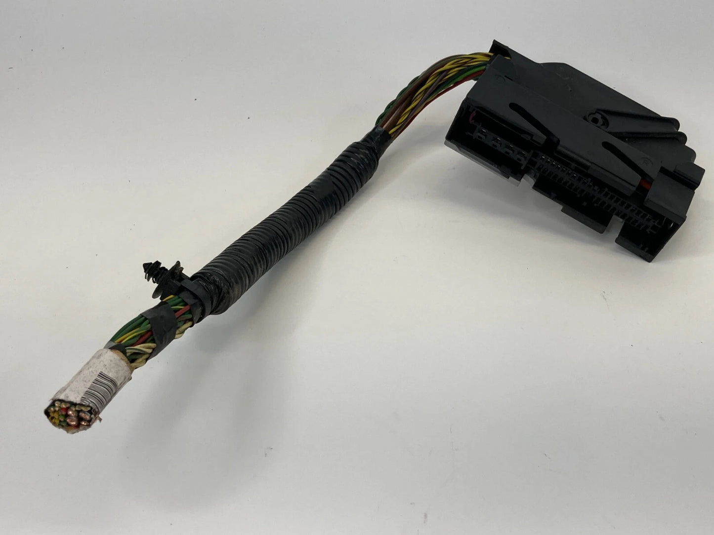 2007-2009 RANGE ROVER SPORT ABS ANTI LOCK BRAKE PUMP PLUG CONNECTOR SOCKET OEM